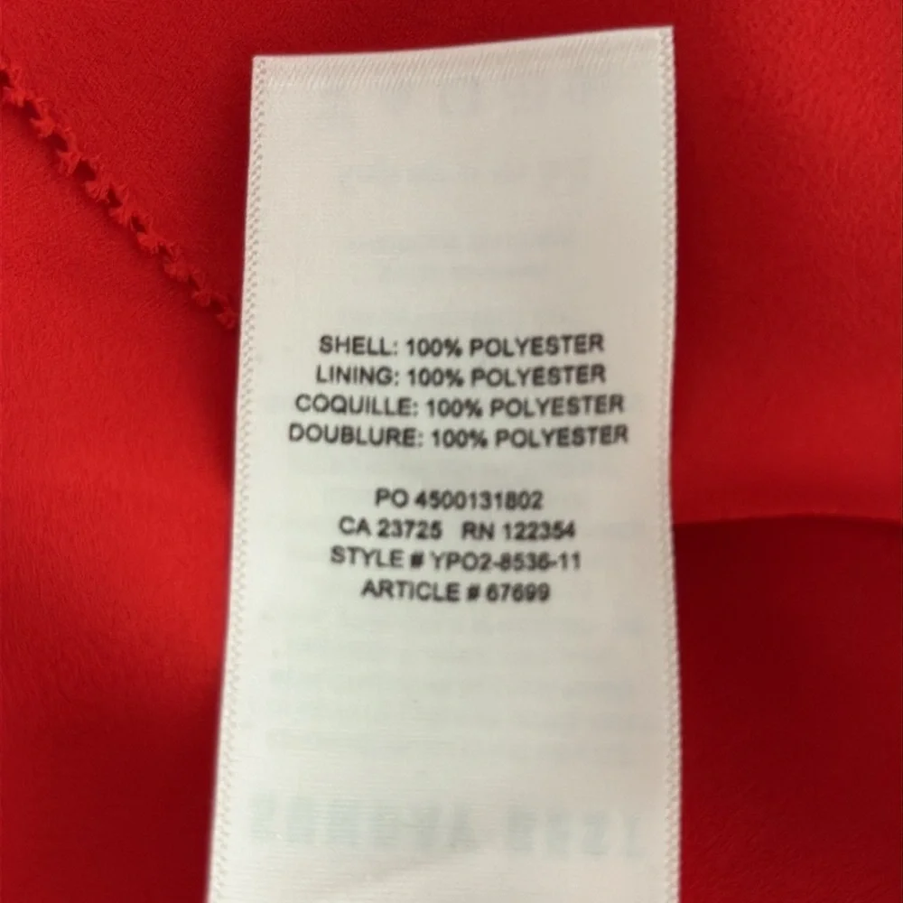 Aritzia Sunday Best | Savoy Dress - Picture 11 of 11